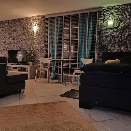 Kom Thuis In Deze Gezellige Loft Герлен Екстер'єр фото