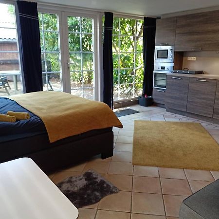 Kom Thuis In Deze Gezellige Loft Герлен Екстер'єр фото