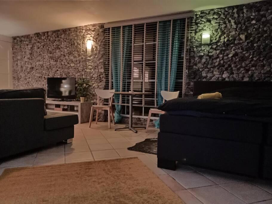 Kom Thuis In Deze Gezellige Loft Герлен Екстер'єр фото